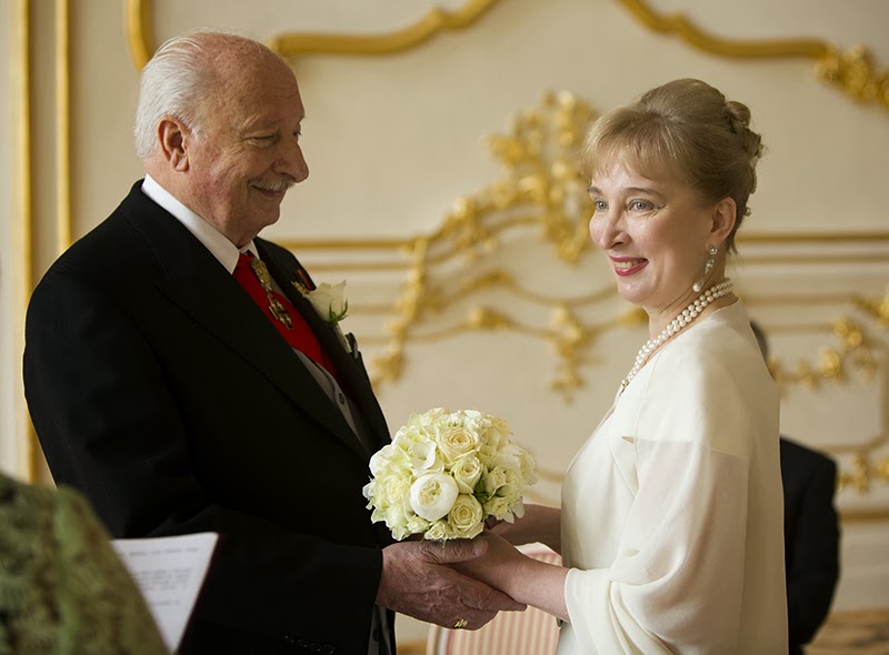 Euro history journal 1023 The Current Prince Esterházy von Galántha