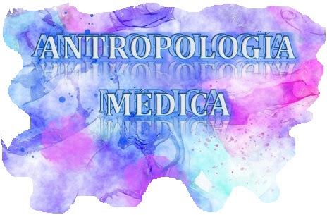 ANTROPOLOGÍA MÉDICA