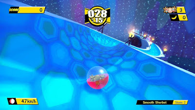 Super Monkey Ball Banana Blitz Hd Screenshot 2