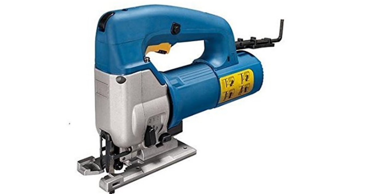 Gadget Review Best Jigsaw Cutters in India Dongcheng Powerful Jigsaw