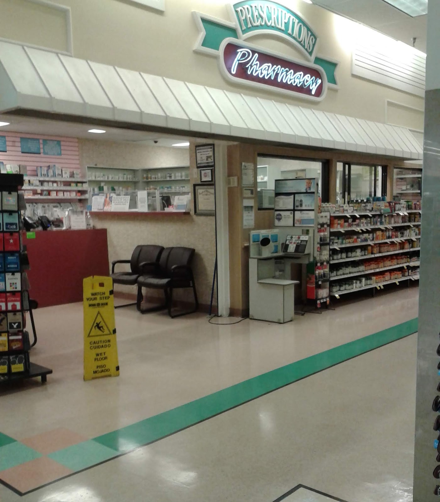 My Florida Retail Blog WinnDixie 307 Stuart, FL