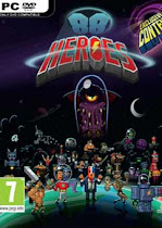 Descargar 88 Heroes – GOG para 
    PC Windows en Español es un juego de Accion desarrollado por Bitmap Bureau