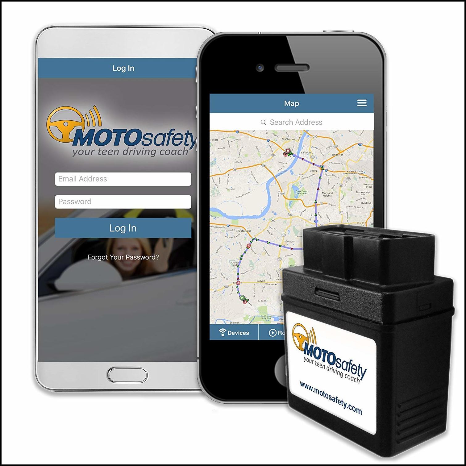 gps tracking device for cars amazon apps technology