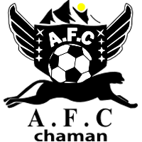 AFGHAN FC CHAMAN