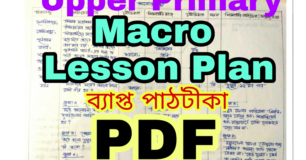 macro-lesson-plan-pdf-dreams-of-success