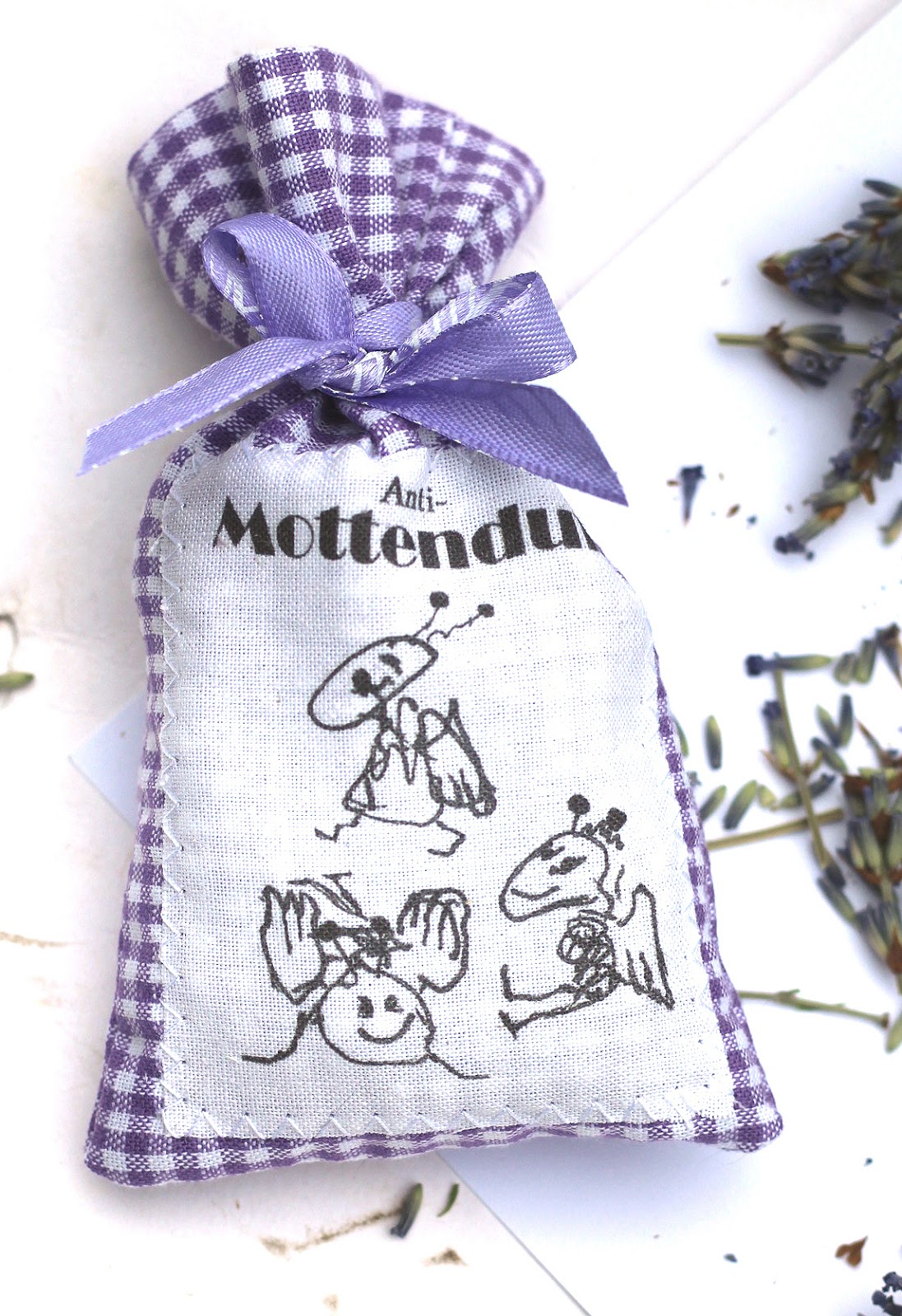 Diy Last Minute Weihnachtsgeschenkidee Marlenes Sweet Things