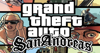 لعبة Grand Theft Auto-San Andreas تحميل أفضل 3 العاب مدفوعة لعام 2022