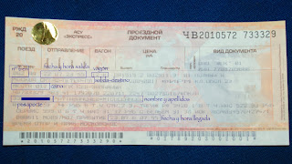 Preparativos e info práctica - RUSIA: Moscú y San Petersburgo (2)