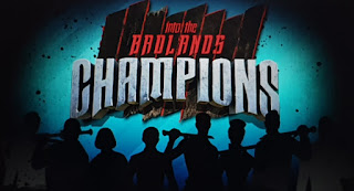 Into The Badlands: Champions v1.1.113 Şampiyonlar Dövüşüyor Mod Apk İndir mayıs 2019