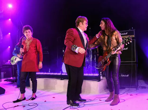 Curiosidades sobre o Greta Van Fleet