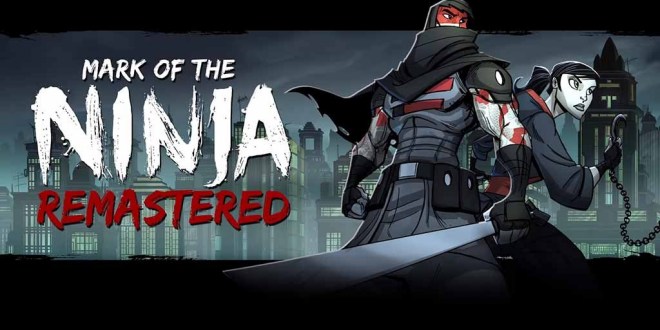 mark of ninja remastered download free mark of ninja remastered download free