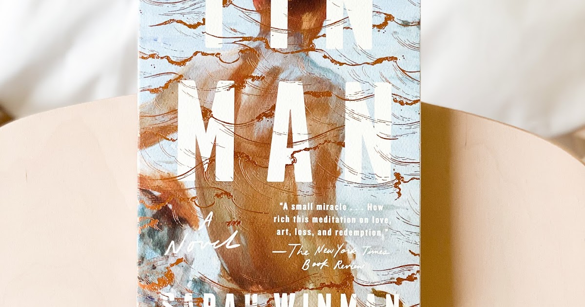 Tin Man Book Review Incredible Opinions