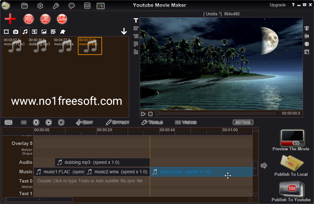 easy movie maker easy movie maker