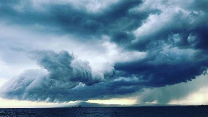 Αλλάζει ο καιρός: Έρχονται έντονα καιρικά φαινόμενα - Δείτε σε ποιες περιοχές 