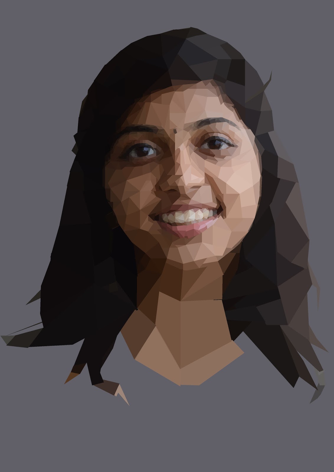 LOW POLY low-poly