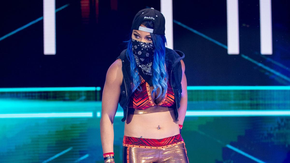 Gail Kim crê que RECKONING precisa voltar a ser Mia Yim