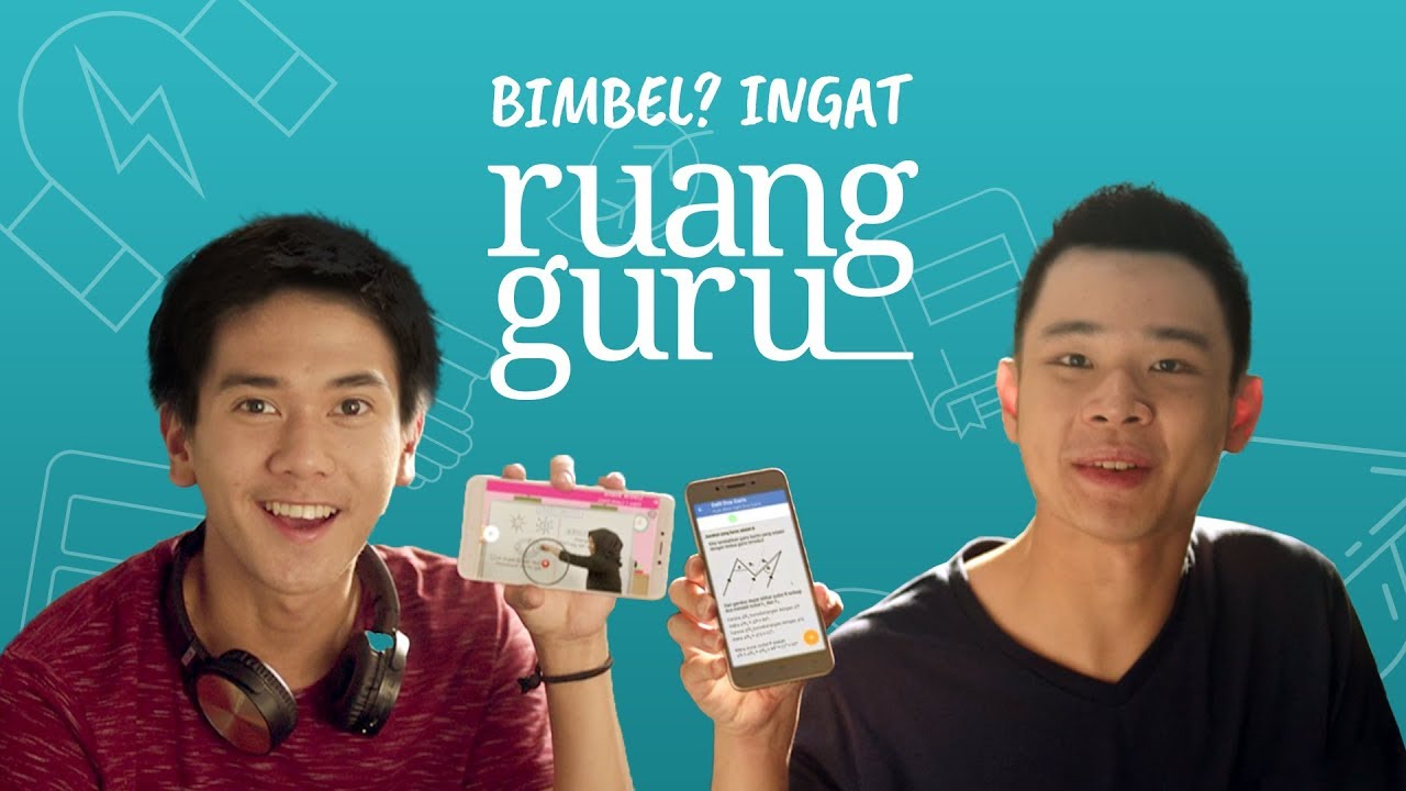 5 Alasan Kenapa Kamu Harus Bimbel Online Di Ruangguru Rizky Ashya