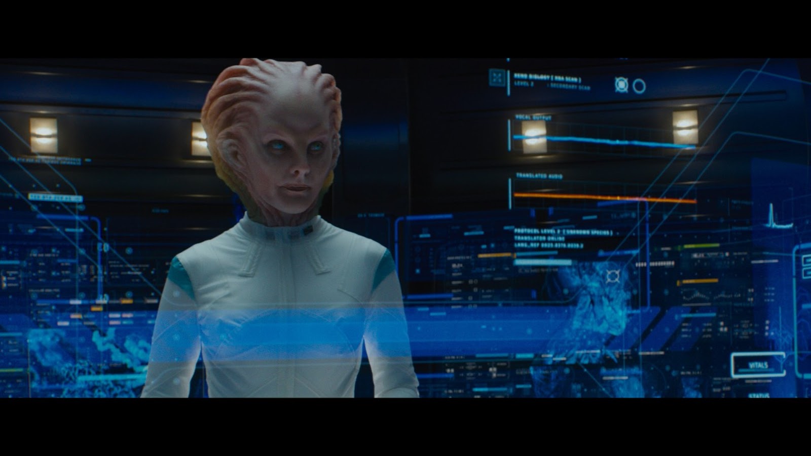 Star Trek Más allá (2016) BDREMUX 1080p Latino 