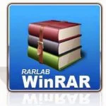 WinRAR 5.20 Beta 3 Full Version
