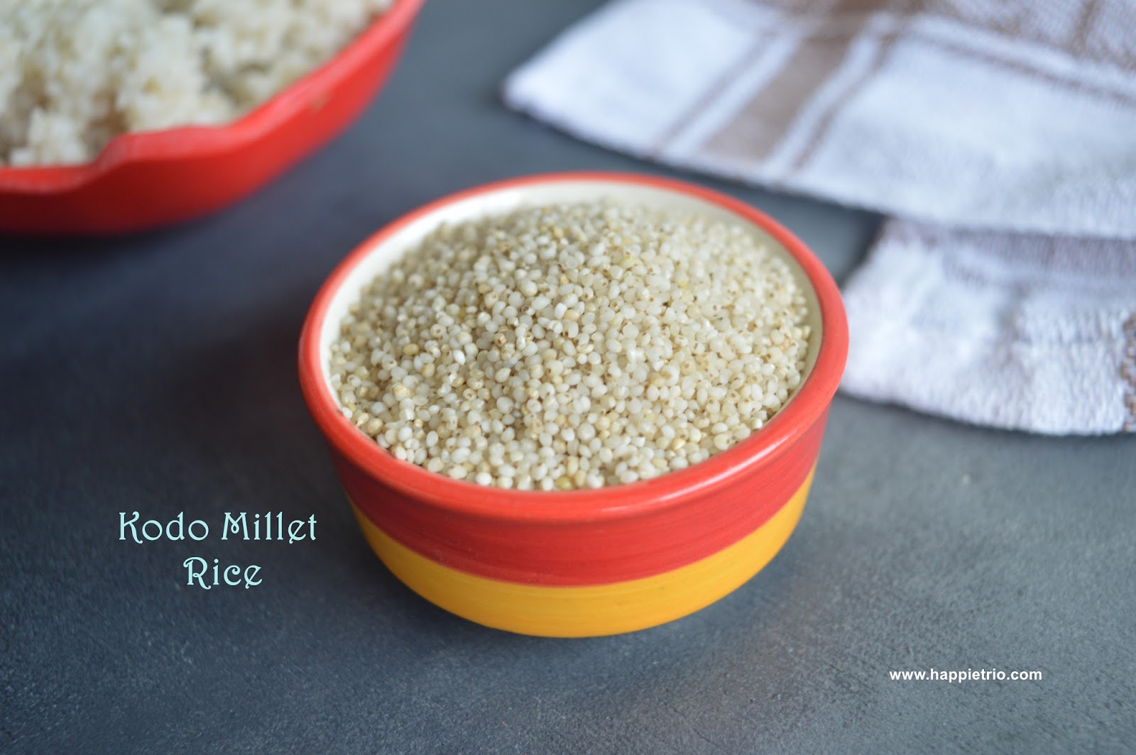 Kodo Millet Kheer Recipe Varagu Arisi Payasam Cook with Sharmila