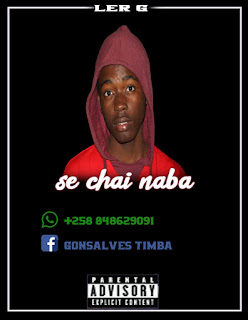 Ler G - Se Chai Naba ( HipHop ) [ DOWNLOAD MUSIC MP3 ]