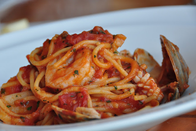 Trattoria A Muntagnola