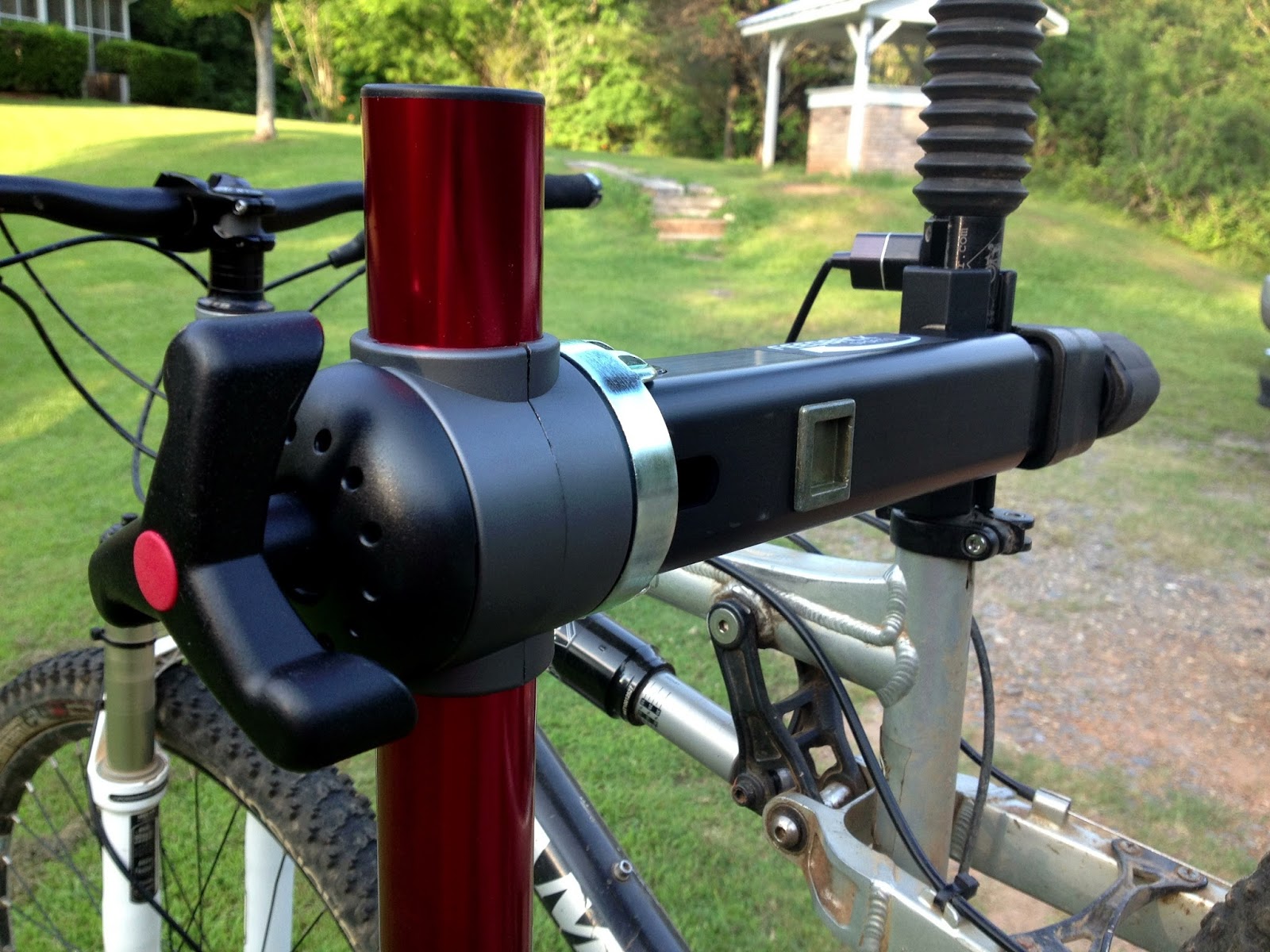 feedback sports classic work stand