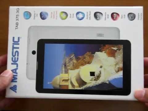 scaricare app per tablet majestic