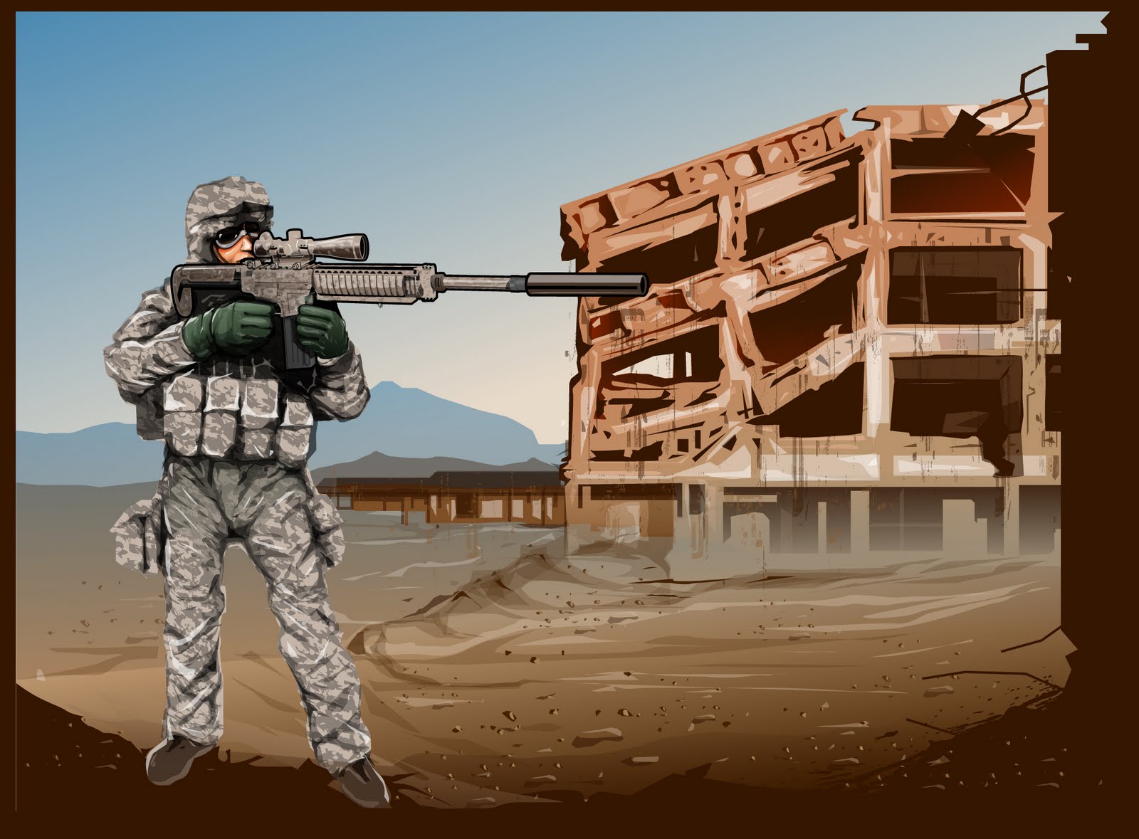 Smith Enterprise • Smith Enterprises SEI Rolling Out New Pueblo