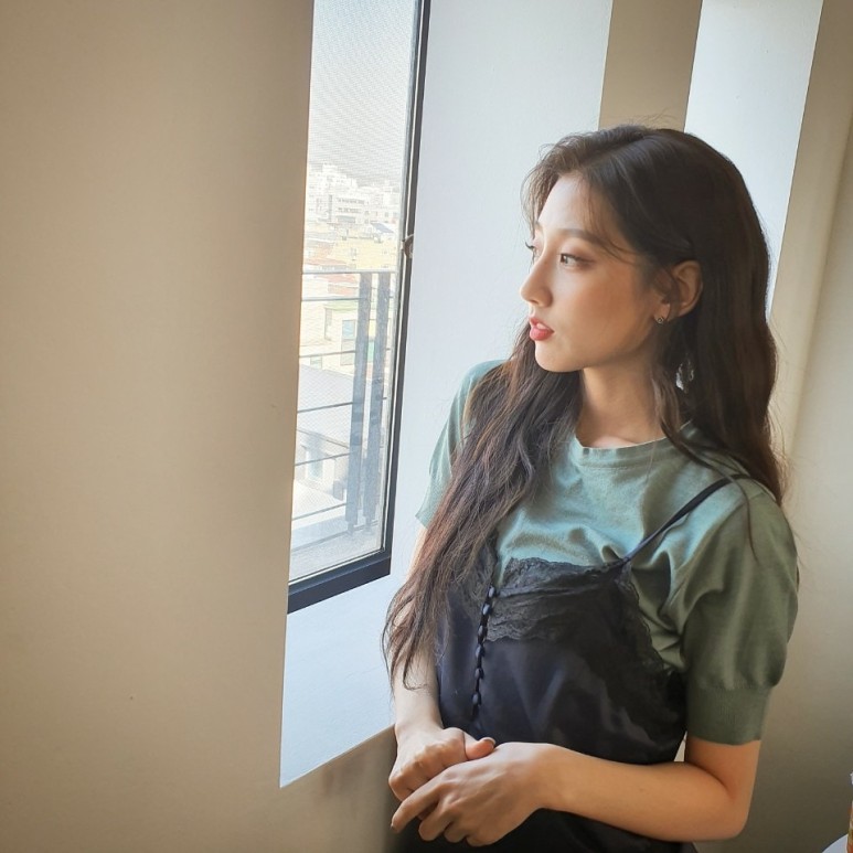 여돌 목소리가 너무 예뻐서 소찬휘가 긴장 됐다는 복면가왕 무대 | 인스티즈