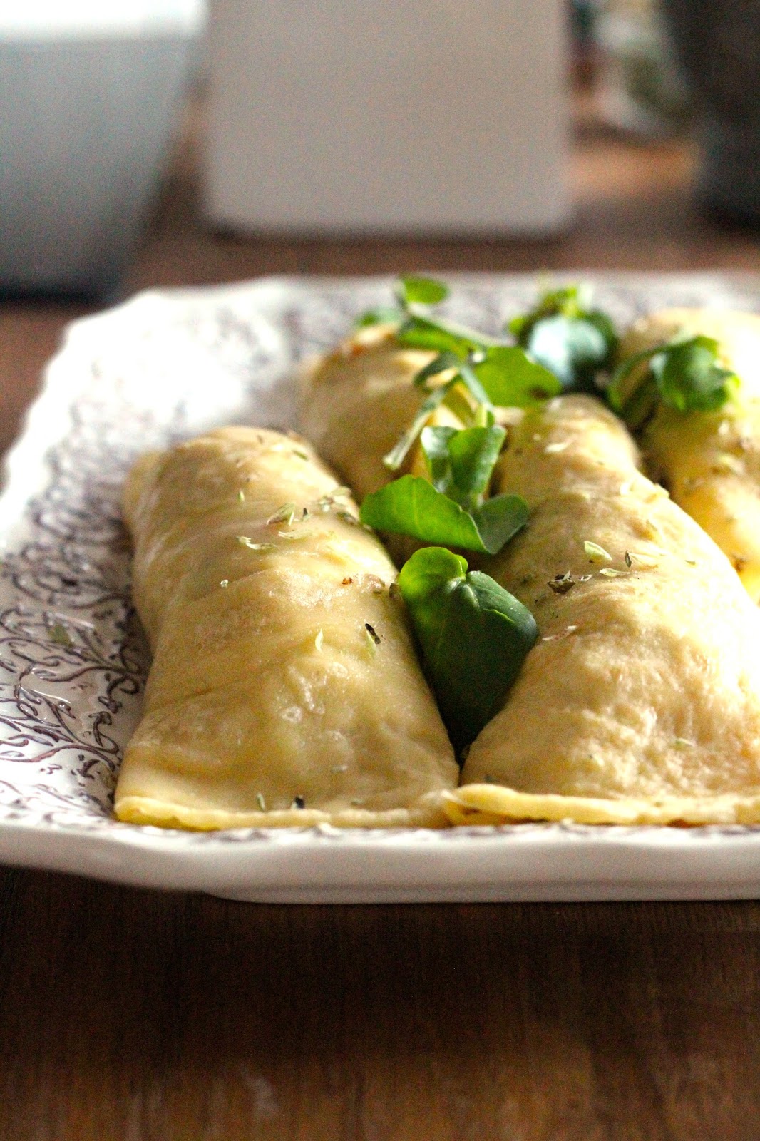 Crepes de Atum com Legumes (receita também em video)