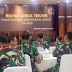 Rakernispen TNI-AD, Sarana Samakan Visi dan Misi