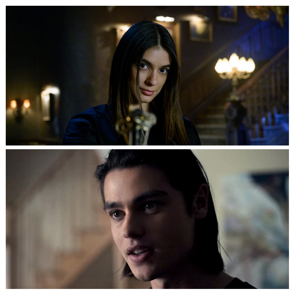 Top 10 Moments In Locke & Key Season 1