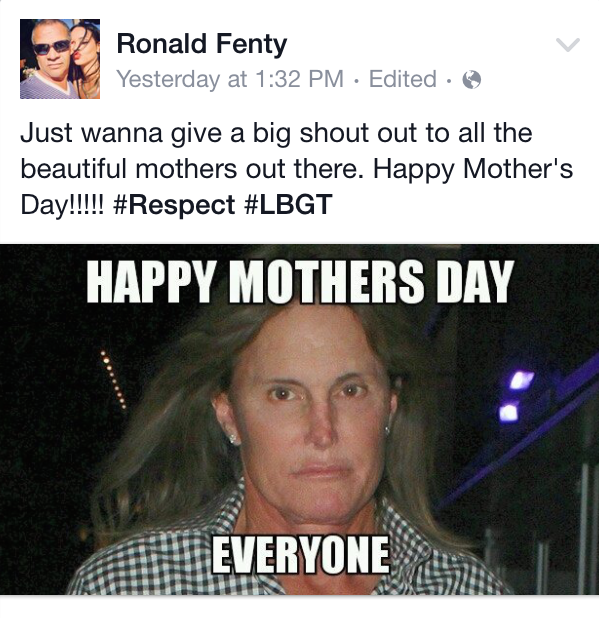 Rhymes With Snitch | Celebrity and Entertainment News | : Rihanna&rsquo;s