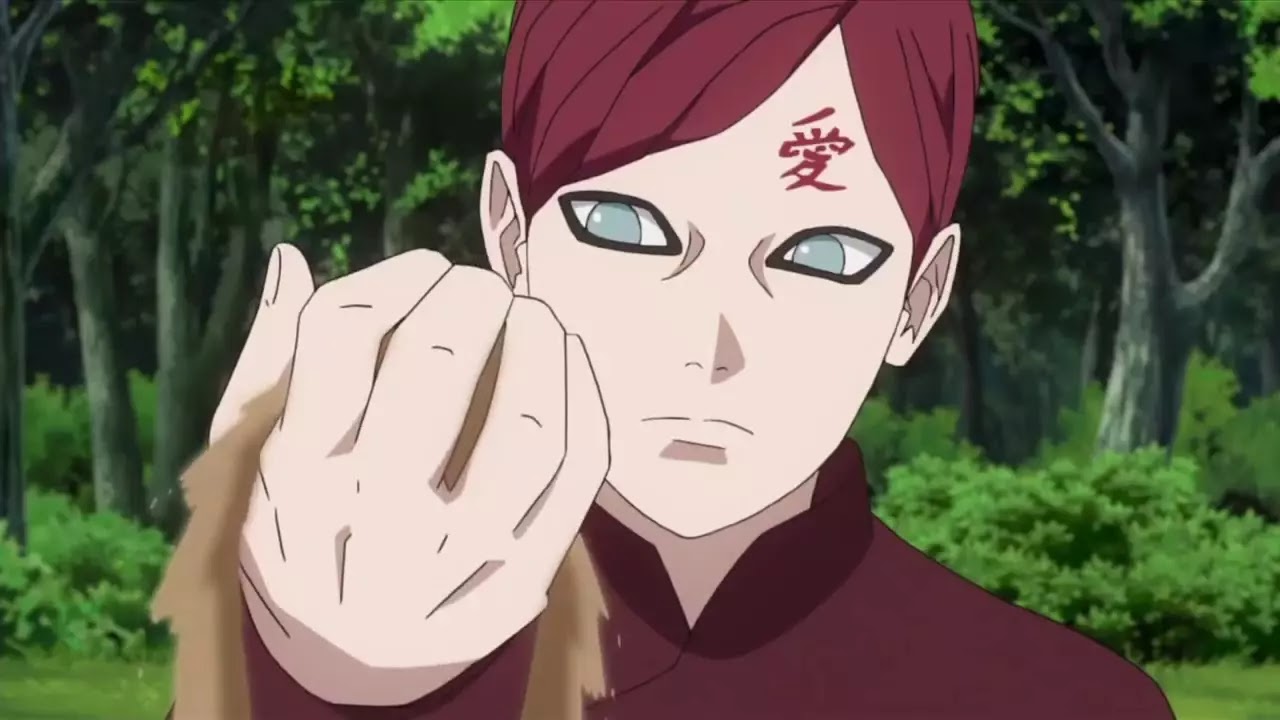 7 Fakta Shikadai Nara, Anak Tunggal Shikamaru dan Temari di Boruto 7 Fakta Shikadai Nara, Anak Tunggal Shikamaru dan Temari di Boruto