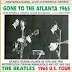 The Beatles Live In Atlanta Fulton County Stadium Atlanta US  18-08-1965