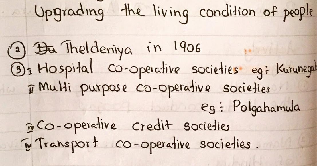 Civic Education -Grade 9