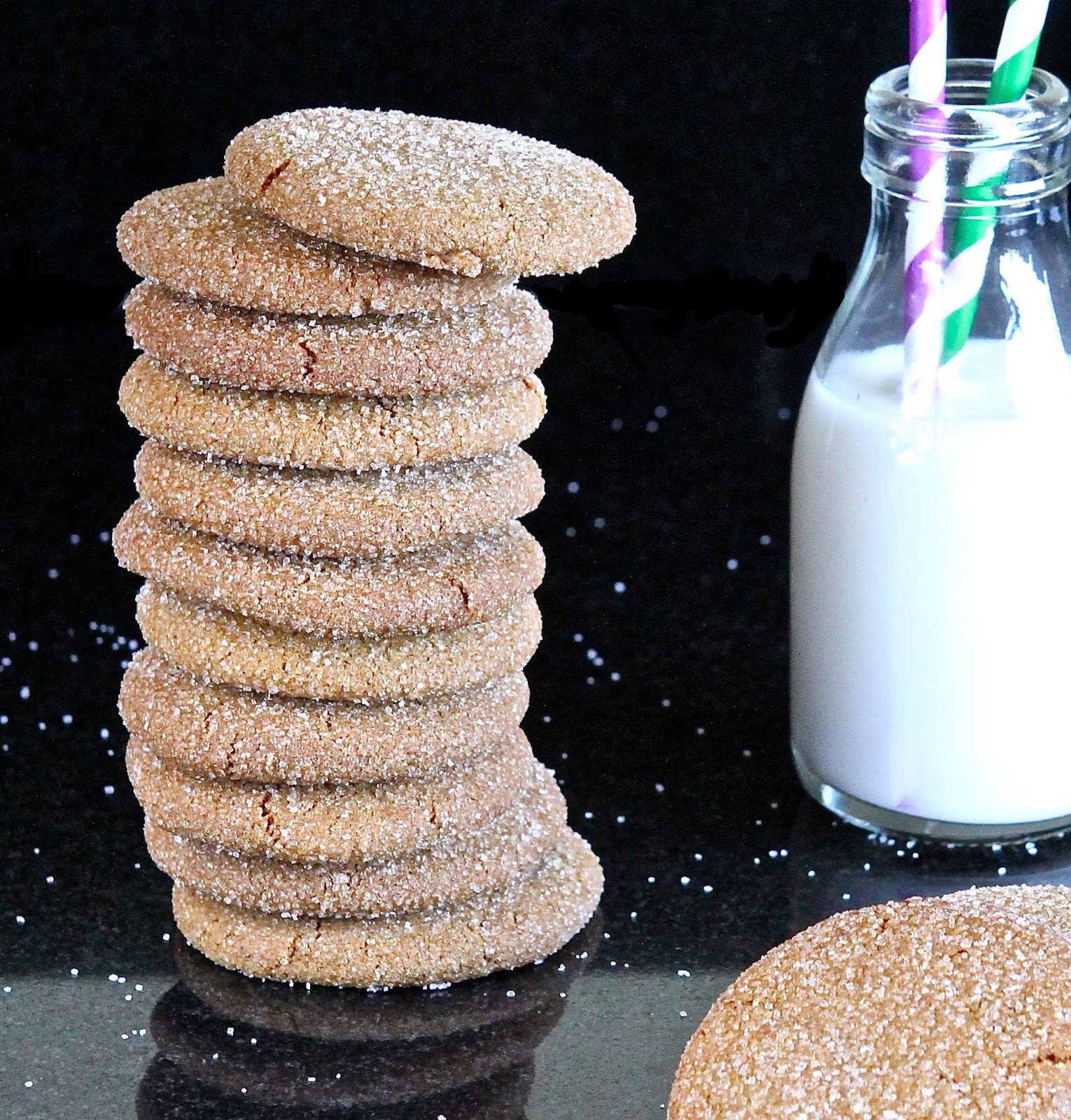 Gluten Free Alchemist Ginger Cookies/Biscuits gluten free (with