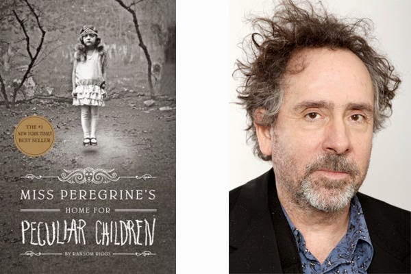 Miss Peregrine s Home For Peculiar Children Movie Miss Peregrine s Miss Peregrine s Home For Peculiar Children Movie Miss Peregrine s
