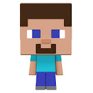 Minecraft Steve? Mob Head Minis Figure