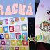 Crachá infantil para imprimir