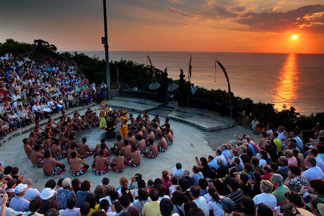 Pura Luhur Uluwatu: Attractions, Related Info, Tips & Hotel Packages + Tickets