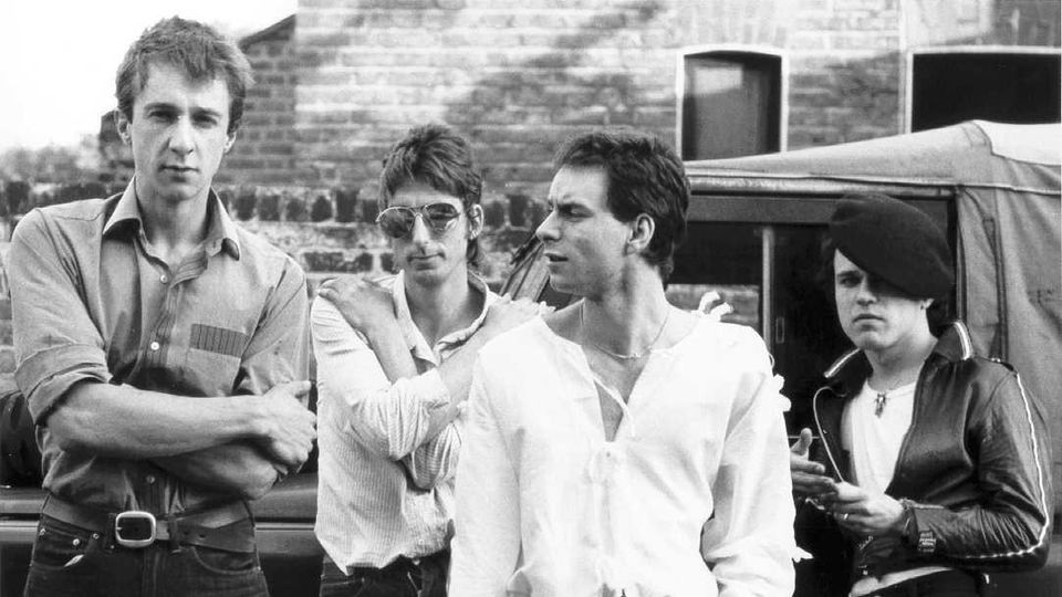 New Album Releases NOCTURNAL KOREANS (Wire) The Entertainment Factor