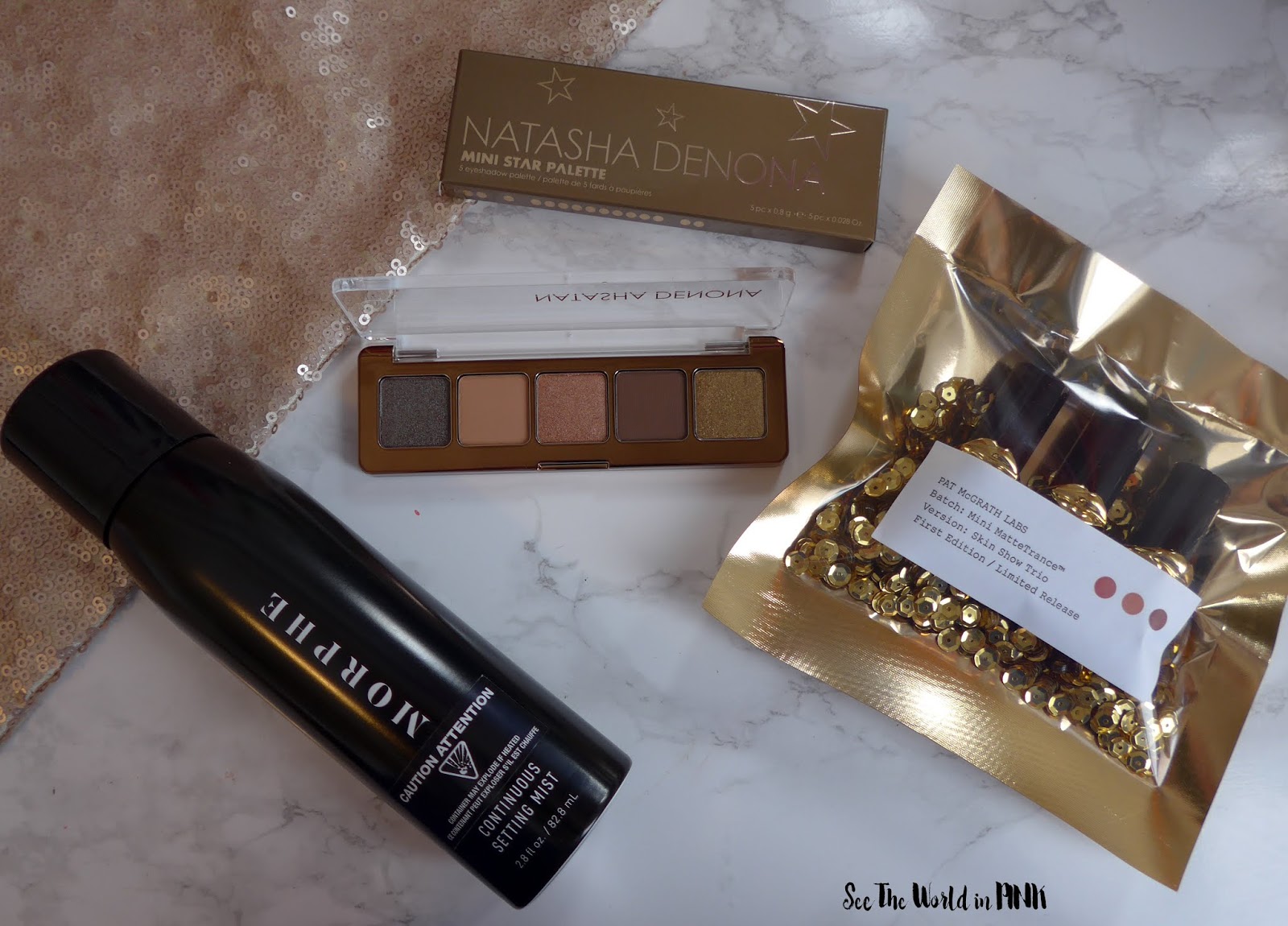Sephora VIB Rouge Sale Haul Holiday Goodies and New Products! See
