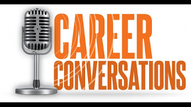 Career Conversations Podcast