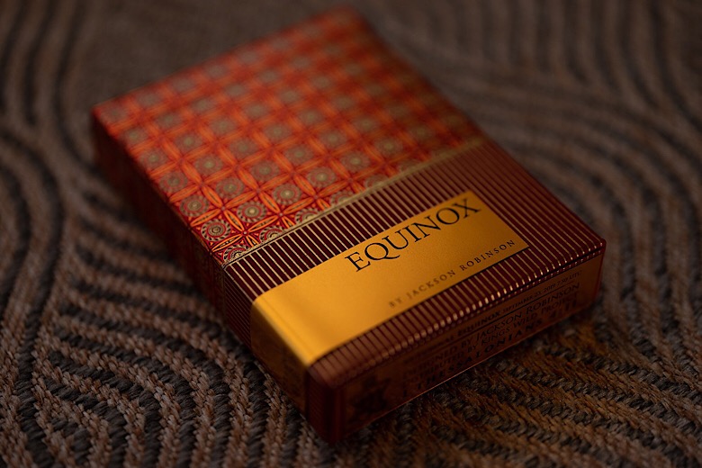 Kingswildproject Pi Playing Cards Standard Edition Luxury Card Deck