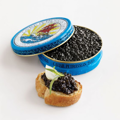caviar francais