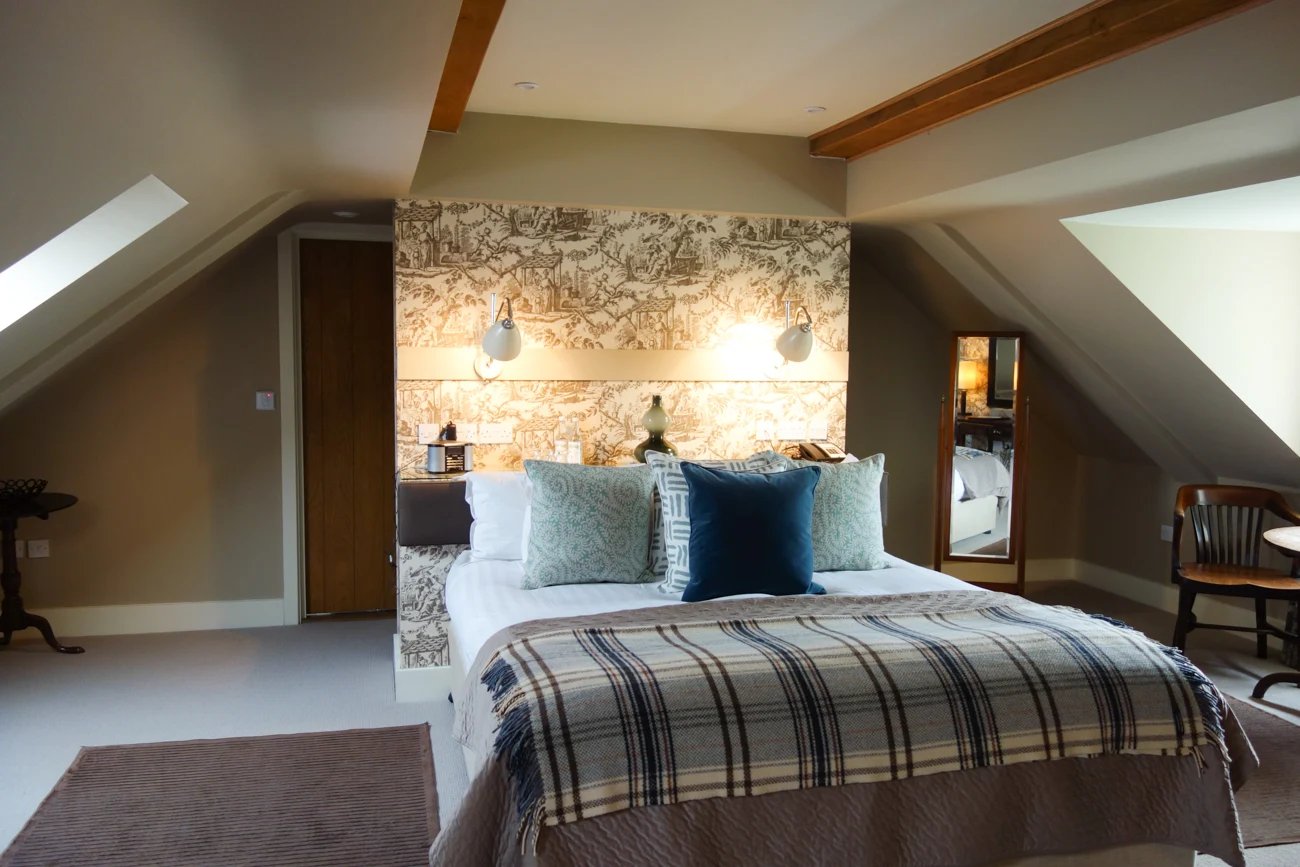The Cotswold Room