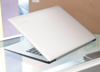 Jual Laptop Lenovo ideapad 330-14AST AMD A9 Fullset