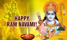 sri rama navami images